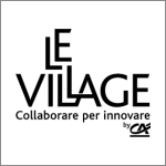 Logo Le Village Parma
